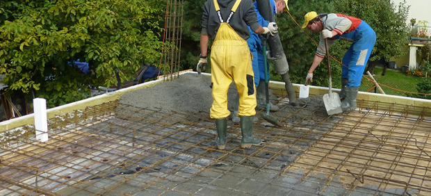 Ready Mix Concrete Thornaby